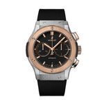 Hublot Classic Fusion Chronograph 521.NO.1181.RX - (1/1)