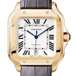 Cartier Santos WGSA0019 - (1/1)