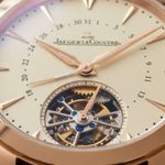 Jaeger-LeCoultre Master Date Tourbillon 39 Q1652410 - (3/3)