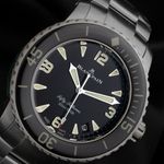Blancpain Fifty Fathoms 5010-12B30-98S - (3/7)