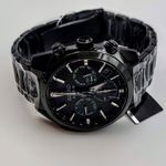 Seiko Astron SSH079J1 (2025) - Green dial 43 mm Steel case (6/8)