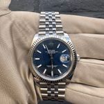 Rolex Datejust 41 126334-D - (2/4)