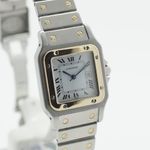 Cartier Santos 2961 - (4/8)
