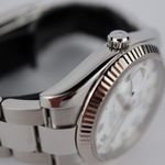 Rolex Oyster Perpetual Date 115234 - (7/8)