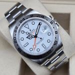 Rolex Explorer II 226570 - (4/10)