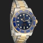 Rolex Submariner Date 116613LB - (4/8)
