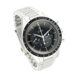 Omega Speedmaster 310.30.40.50.06.001 (2026) - Zwart wijzerplaat 40mm Staal (3/5)