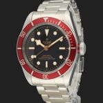 Tudor Black Bay 79230R - (1/7)