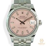 Rolex Datejust 31 278274 - (2/7)