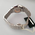 Frederique Constant Slimline Automatic FC-306G4S6B (2025) - Zwart wijzerplaat 40mm Staal (7/8)