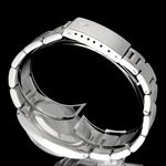 Rolex Air-King 5500 (1978) - Silver dial 34 mm Steel case (7/7)