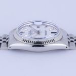 Rolex Datejust 36 16014 (1982) - 36 mm Steel case (5/8)