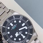 Tudor Pelagos 2543C1A7NU (2025) - Zwart wijzerplaat 43mm Titanium (4/8)