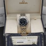 Omega Seamaster Diver 300 M 2554.80.00 - (3/8)