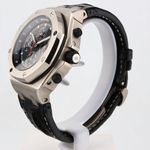 Audemars Piguet Royal Oak Offshore Chronograph 26209TI.OO.D101CR.01 - (3/16)
