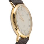 Omega De Ville 191.0092 - (7/8)
