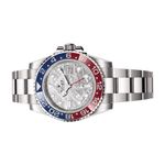 Rolex GMT-Master II 126719BLRO - (3/6)