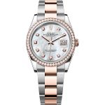 Rolex Datejust 36 126281RBR - (1/1)