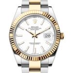 Rolex Datejust 41 126333 - (3/6)