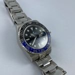 Rolex GMT-Master II 126710BLNR (2021) - Zwart wijzerplaat 40mm Staal (5/7)