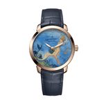 Ulysse Nardin Classico 3202-136LE-2/MANARA.08 - (1/1)