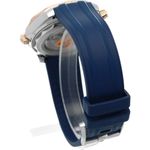 Omega Seamaster Diver 300 M 210.22.42.20.03.002 (2024) - Blue dial 42 mm Steel case (4/6)