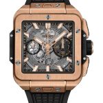 Hublot Square Bang 821.OX.0180.RX - (1/1)