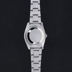 Rolex Datejust 36 116200 (2011) - 36mm Staal (7/7)