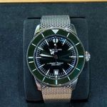 Breitling Superocean Heritage AB3112361L1A1 (2025) - 44mm Staal (2/3)