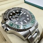 Rolex GMT-Master II 126720VTNR - (7/8)