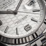 Rolex Land-Dweller 40 127334 - (2/8)