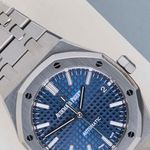 Audemars Piguet Royal Oak Selfwinding 15450ST - (3/8)