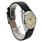Rolex Oyster Precision 6494 (1958) - 34mm Staal (4/8)