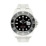 Rolex Sea-Dweller 126600 - (1/5)