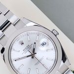 Rolex Datejust 41 126300 - (3/8)