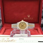 Rolex Lady-Datejust 69173 - (3/8)