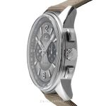 Jaeger-LeCoultre Polaris Q902843J (Unknown (random serial)) - Grey dial 42 mm Steel case (5/8)