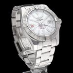 Breitling Avenger II GMT A32390 - (4/8)