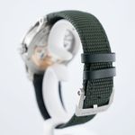 Audemars Piguet CODE 11.59 15210ST.OO.A056KB.01 (2024) - Groen wijzerplaat 41mm Staal (4/8)