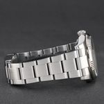 Rolex Oyster Perpetual 36 116034 (2014) - Zilver wijzerplaat 36mm Staal (6/8)