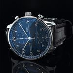 IWC Portuguese Chronograph IW371491 - (5/8)