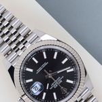 Rolex Datejust 41 126334 - (4/8)