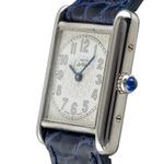 Cartier Tank Vermeil W1014254 - (6/8)