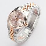 Rolex Lady-Datejust 179171 (2014) - 26mm Goud/Staal (4/8)