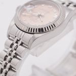 Rolex Lady-Datejust 69174 - (6/8)