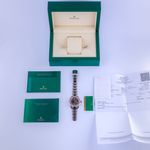 Rolex Yacht-Master 40 126621 (2021) - 40 mm Gold/Steel case (8/8)