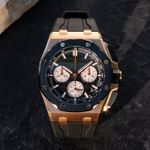 Audemars Piguet Royal Oak Offshore Chronograph