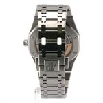 Audemars Piguet Royal Oak Jumbo 15202ST.OO.1240ST.01.A - (7/7)