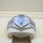Rolex Sky-Dweller 336934 (2023) - 42mm Staal (4/6)