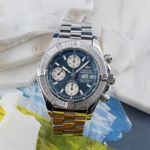 Breitling Superocean Chronograph II A13340 - (1/8)